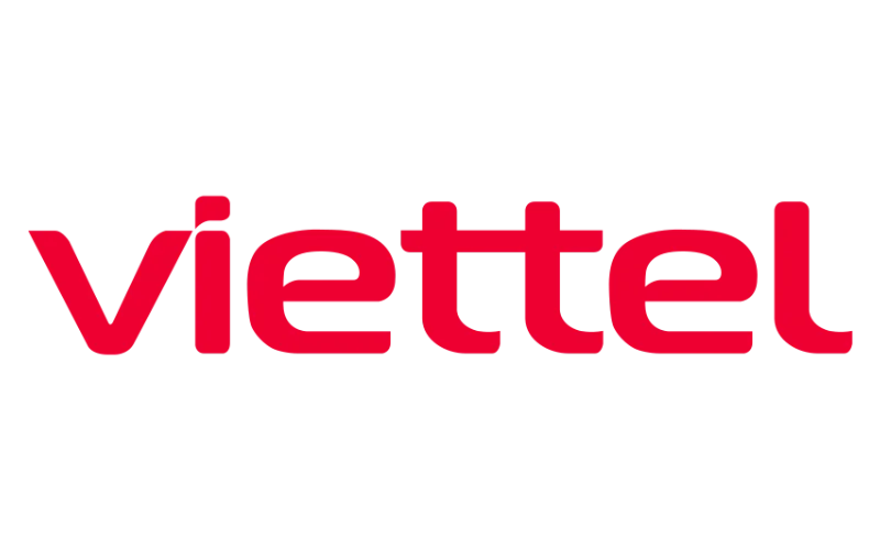 Viettel-Logo