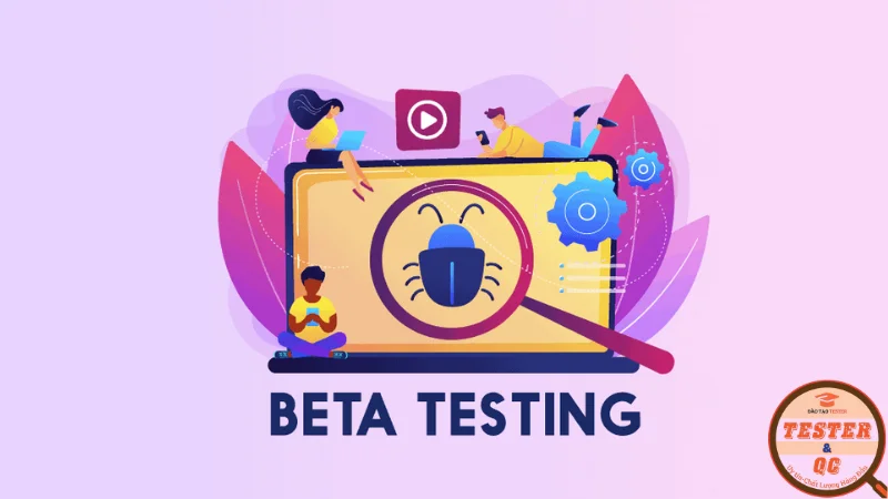 Khái niệm về beta test