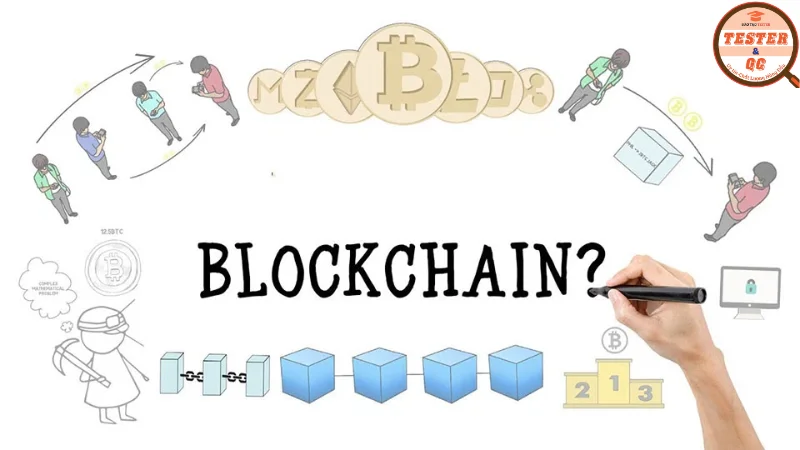 Blockchain là gì? Tất cả những gì cần biết về blockchain